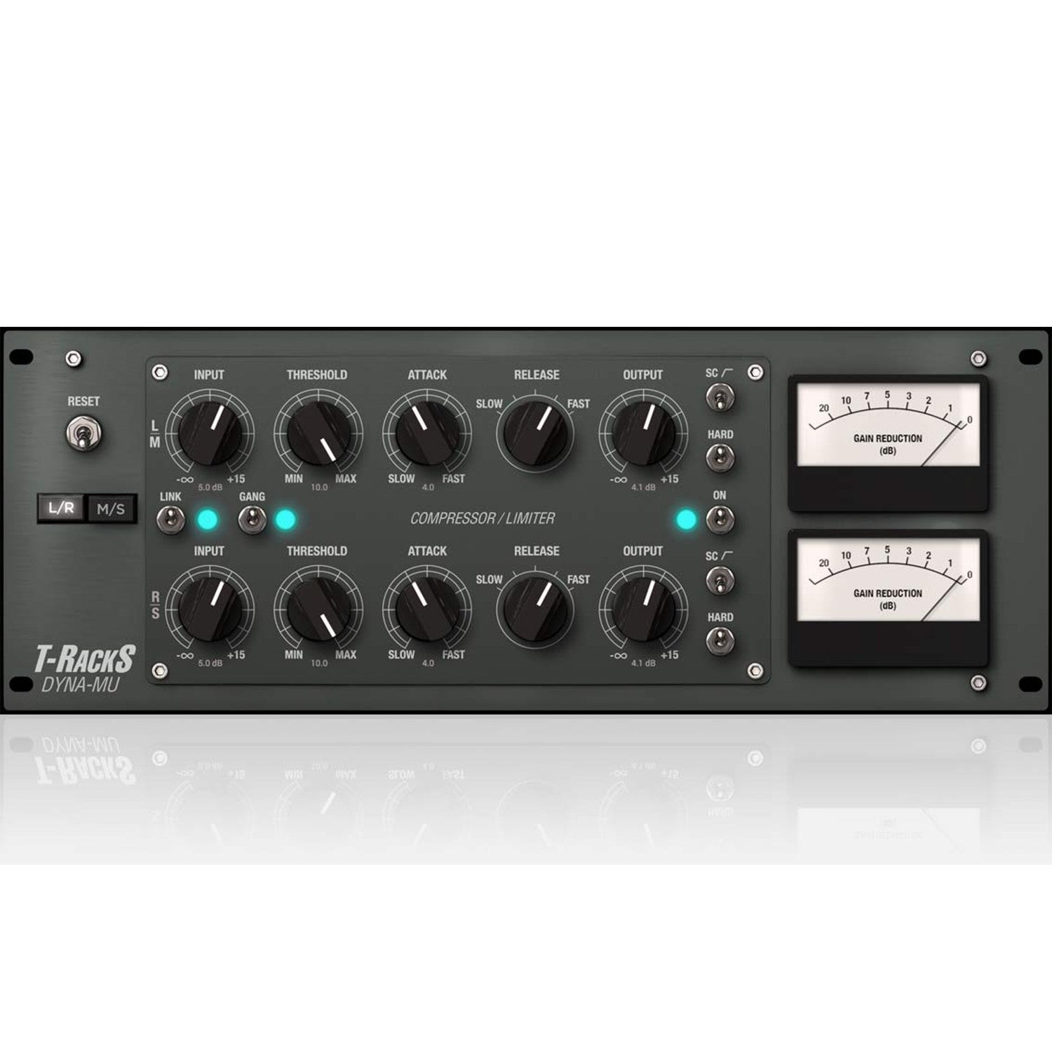 IK Multimedia T-RackS Dyna-Mu (download)