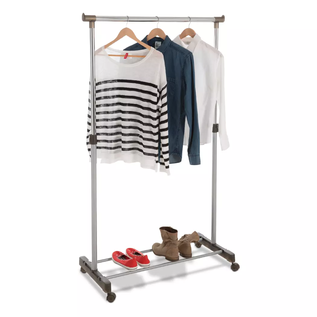 Rollgarderobe Rubi