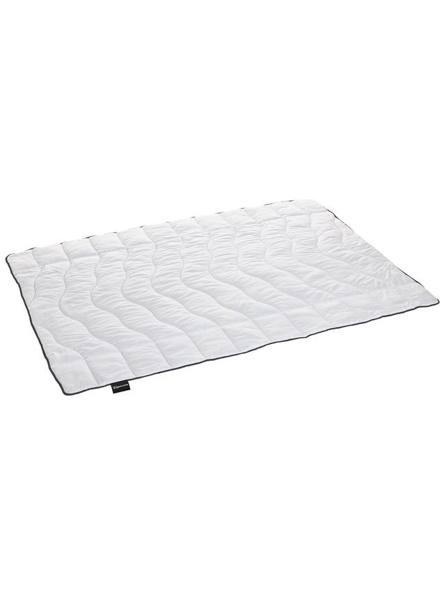Erholsamer Schlaf mit PCM-Faser Decke, 135 x 200 cm