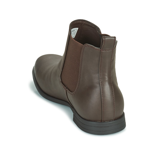 Jack & Jones - JAVA - Marron