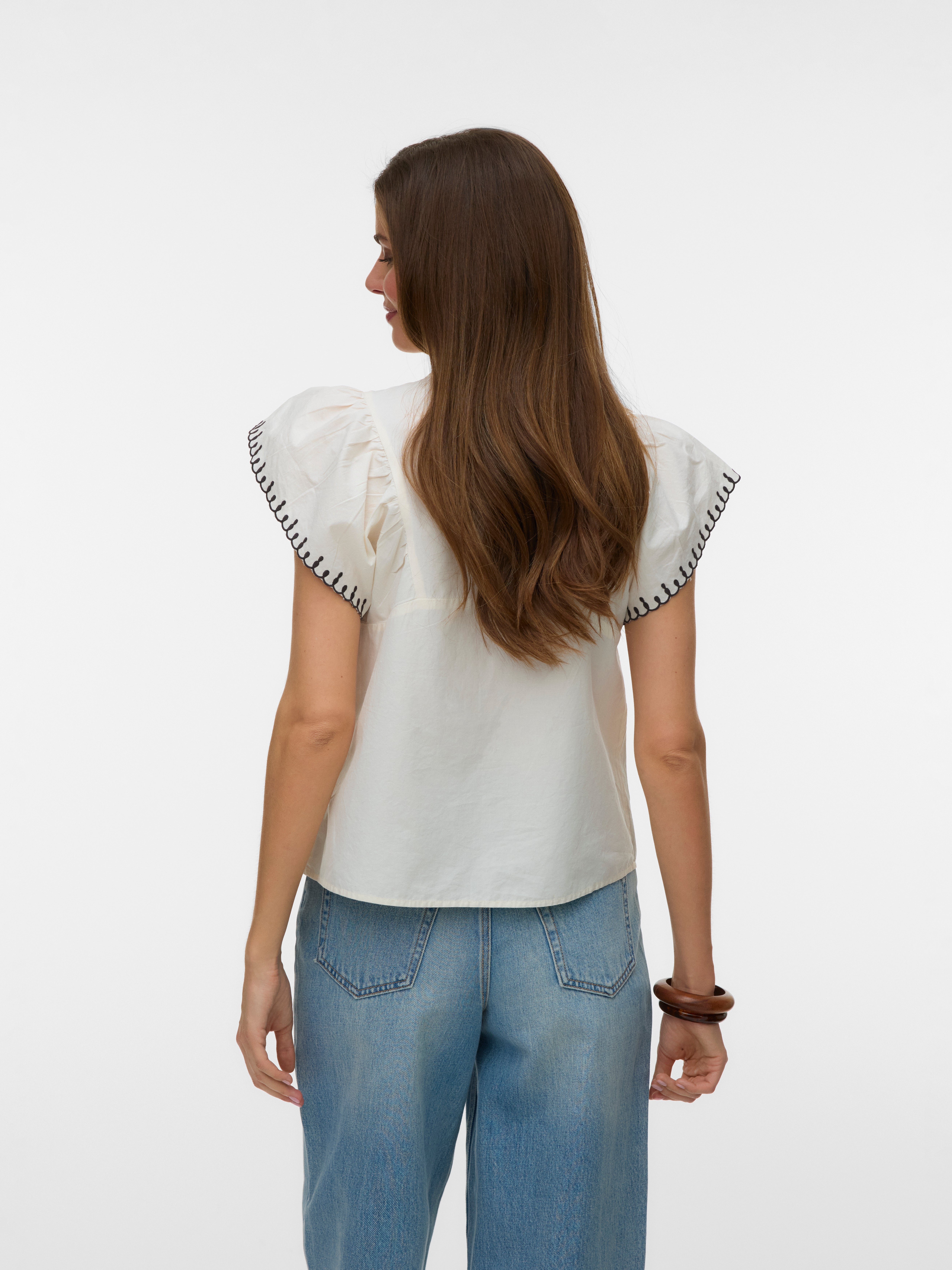 VMLIVA Top