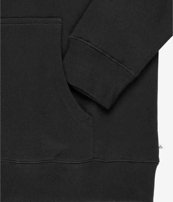 Anuell Copador Organic Hoodie (black)