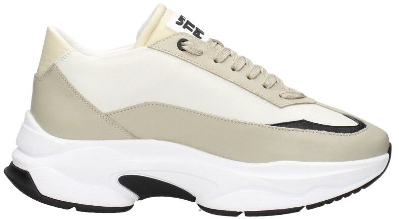 Off The Pitch Runner CR-3.0 beige