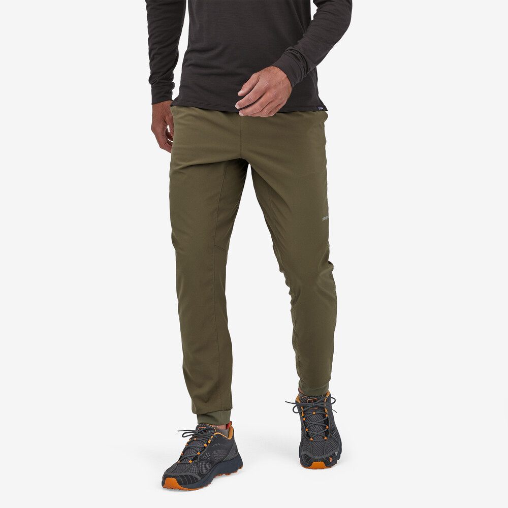 Herren-Jogginghose Terrebonne