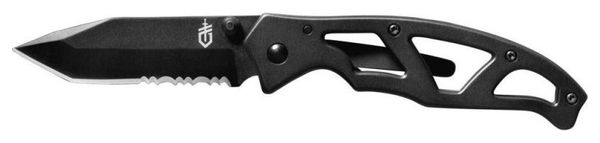 Couteau Gerber Paraframe Tanto