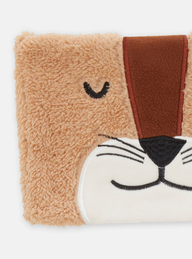 Snnod motif lion pour garçon