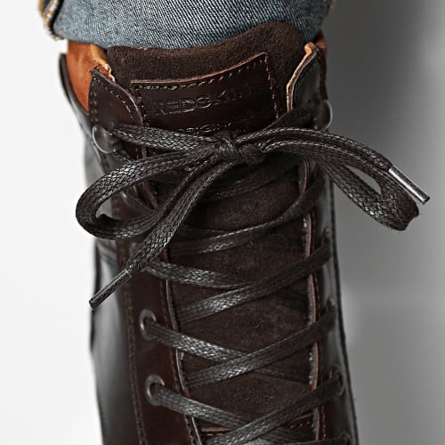 Boots Yani 101A4 Chataigne Cognac