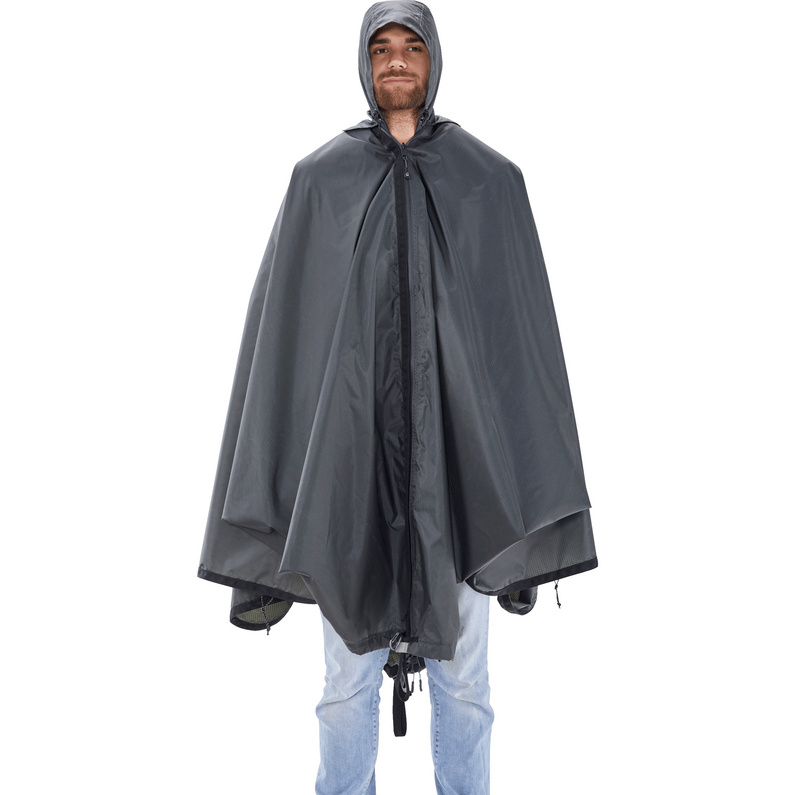 Nordisk Voss Tech Tarp