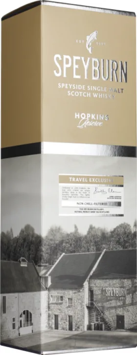 SPEYBURN HOPKINS RESERVE 1LTR