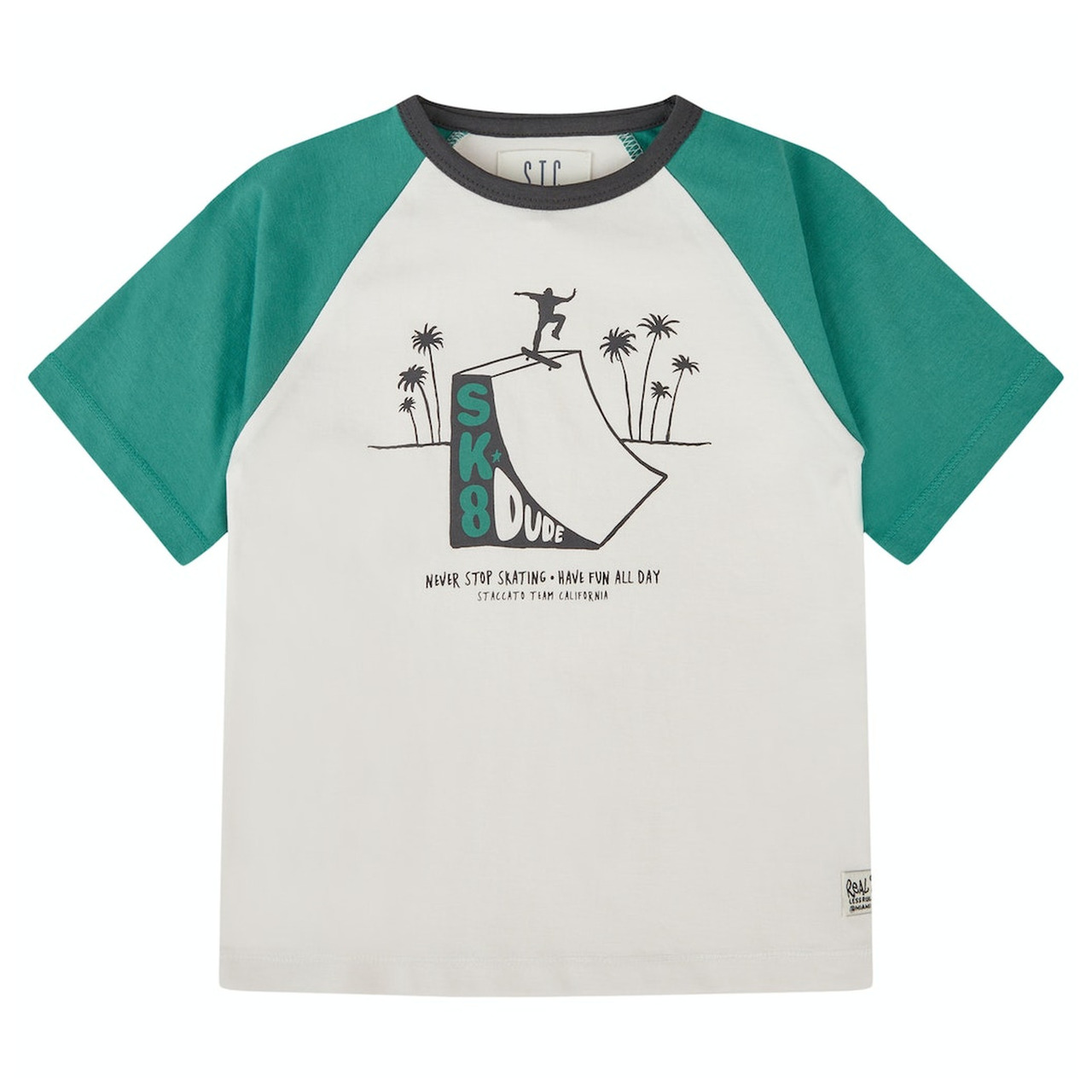 Staccato Kn.-T-Shirt