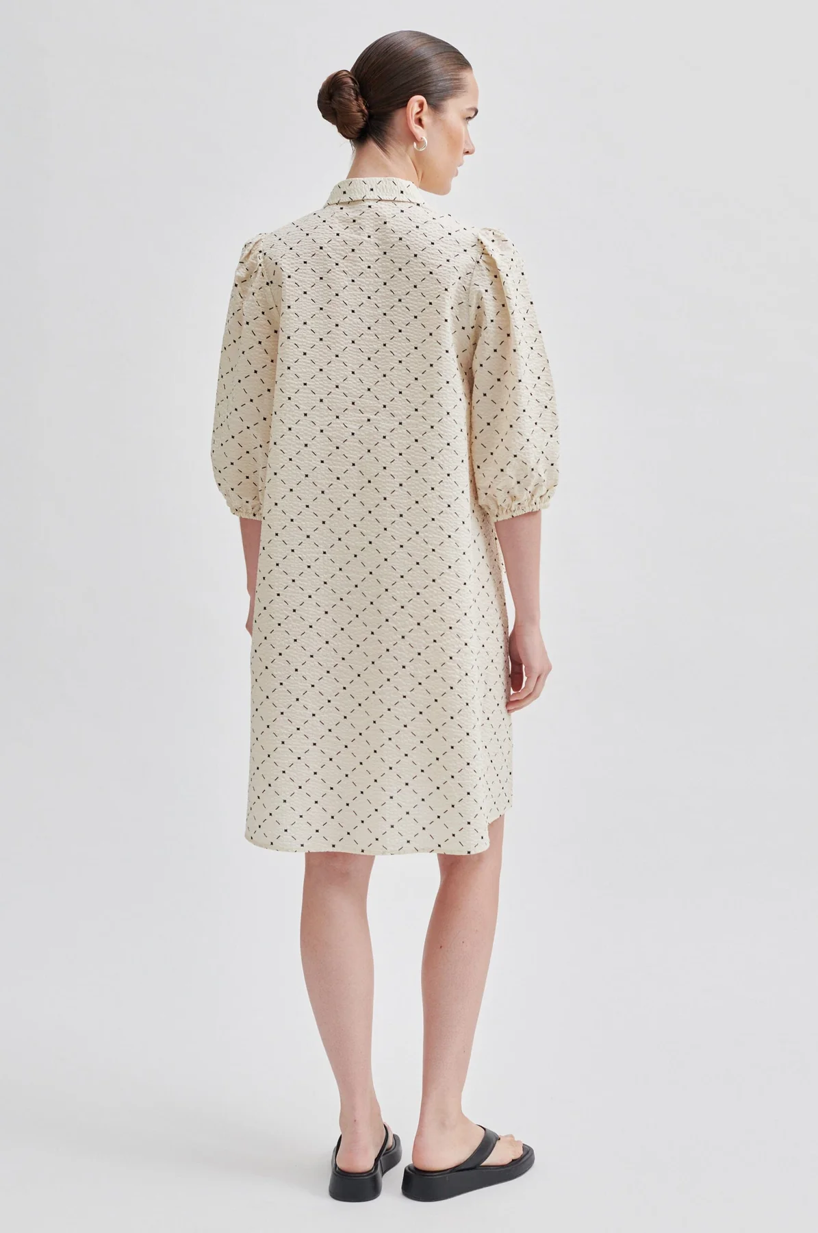 Second Female Esa Dress