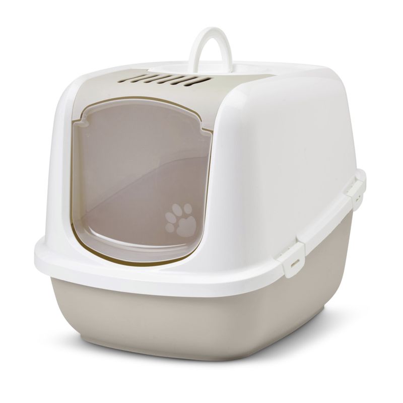 Maison de toilette Savic Nestor XXL