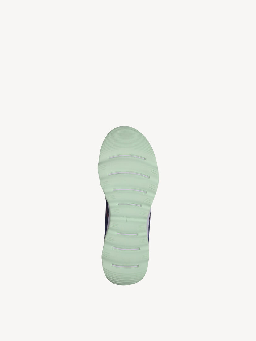 Sneaker - lila