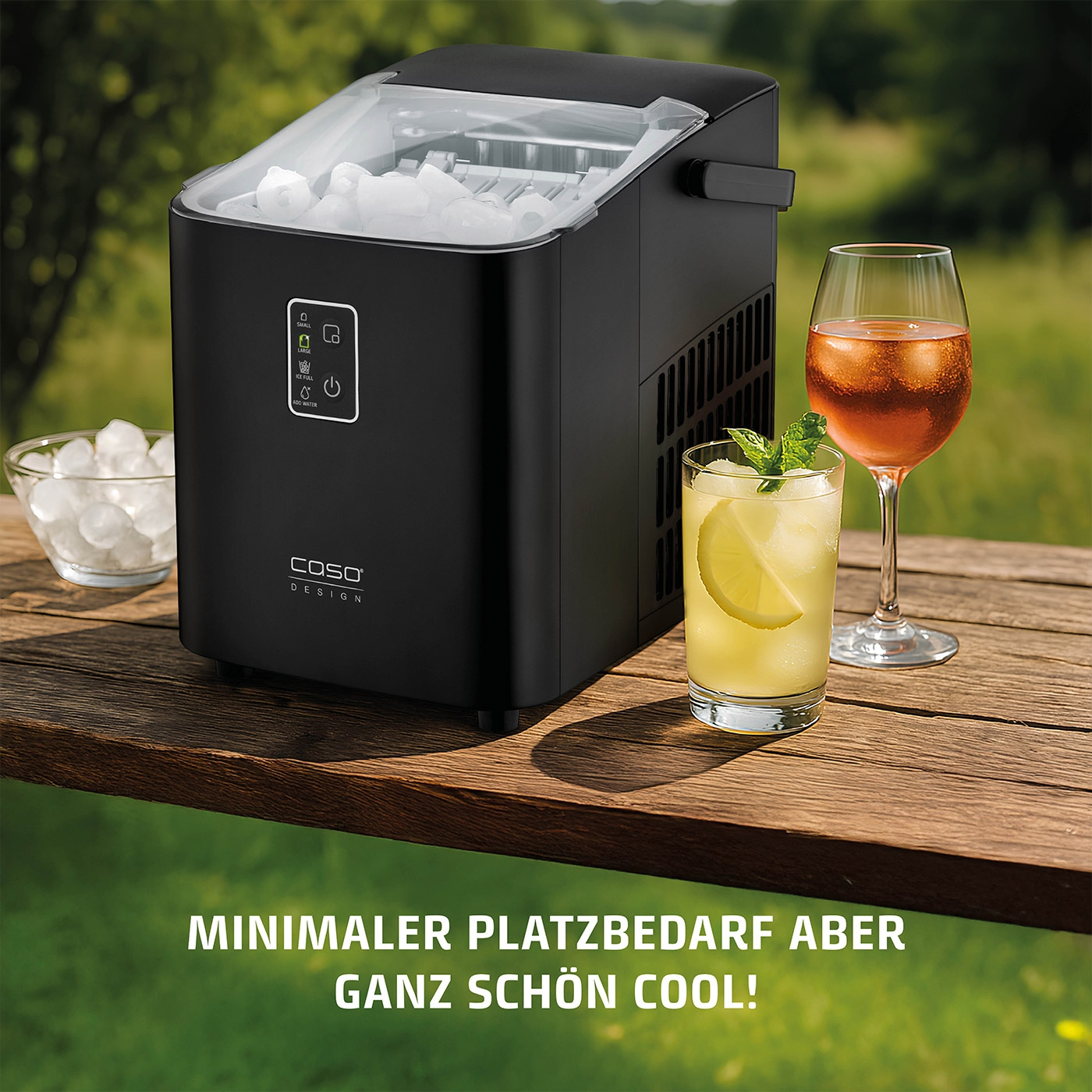 IceChef Compact