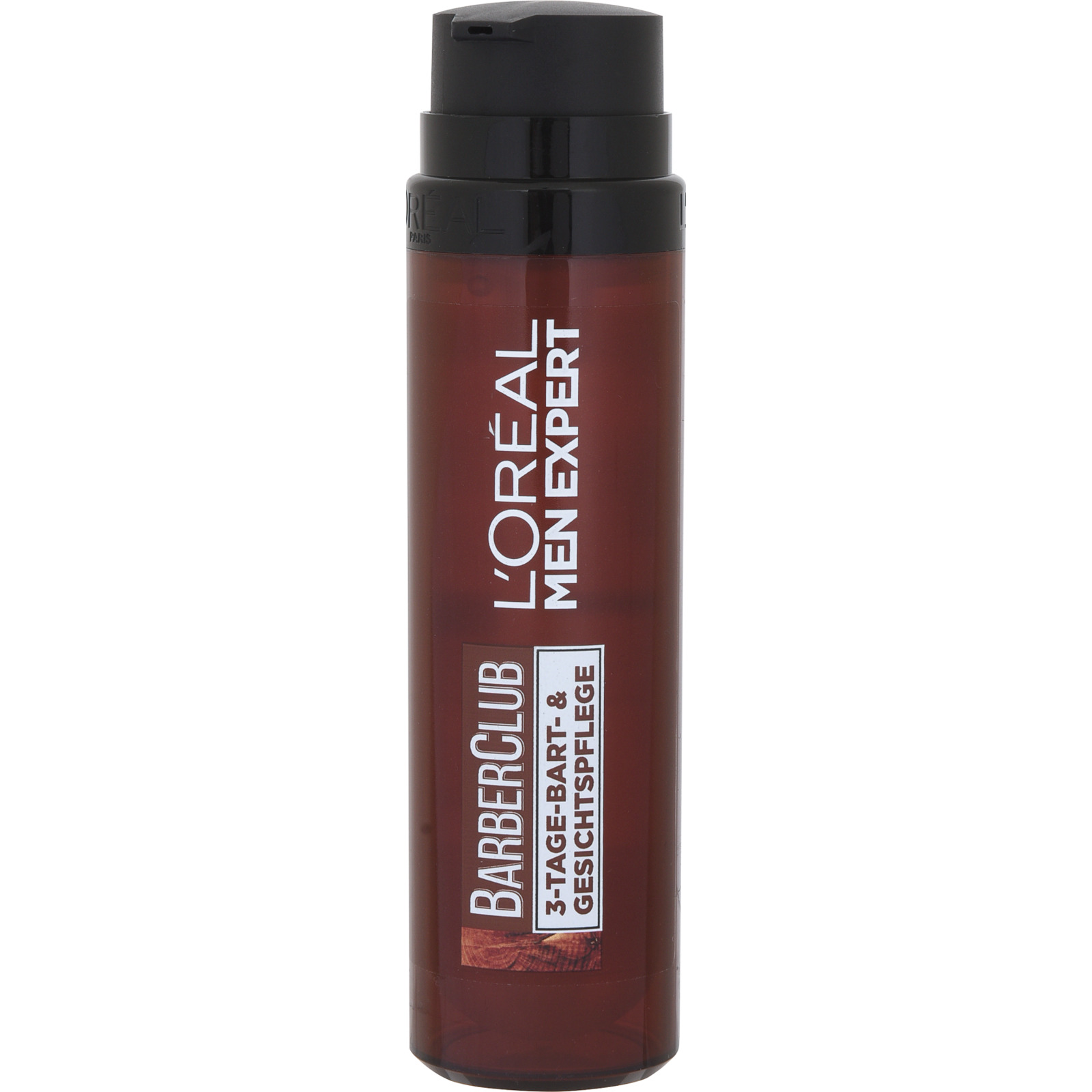 L'Oréal Men Expert Barber Club 3-Tagebart- & Gesichtspflege 50 ml