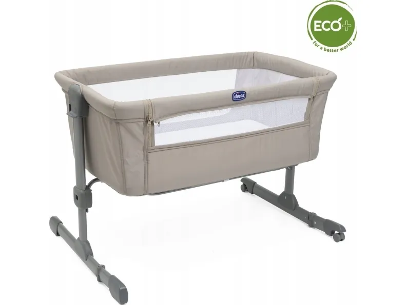 Chicco NEXT2ME ESSENTIAL DUNE RE_LUX