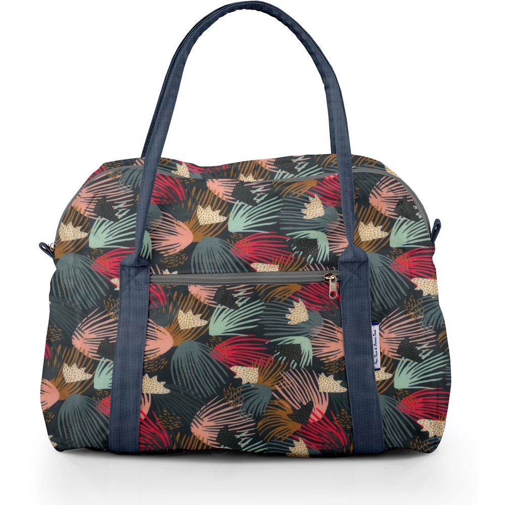 Sac Bowling Feu D'artifice