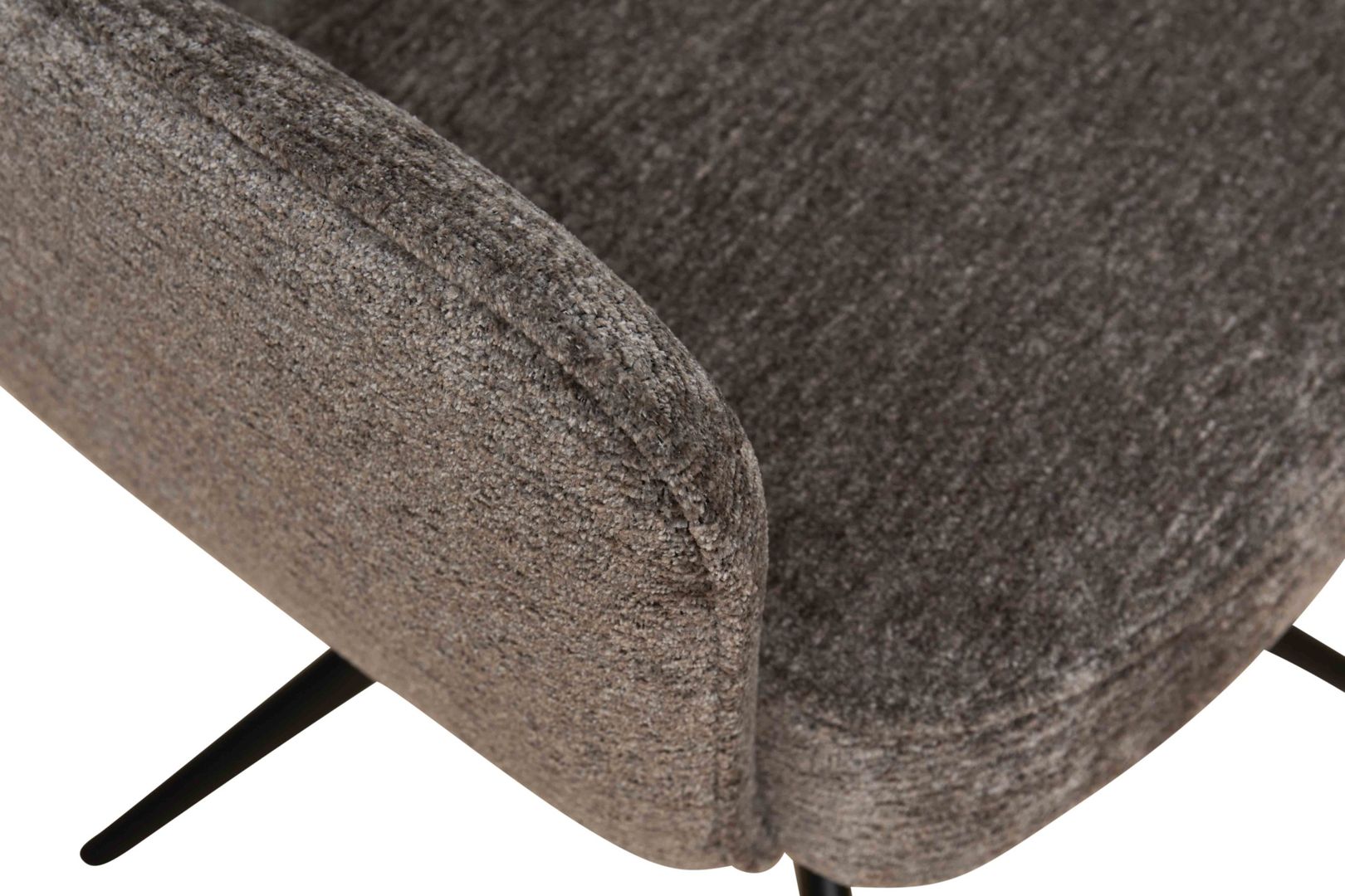 Henders en Hazel   Bellora Armstoel