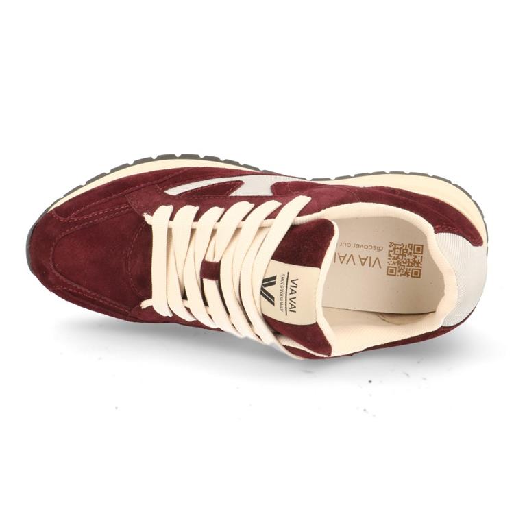 Via Vai 62343-01 Usher Riggs 1302 siërra velvet