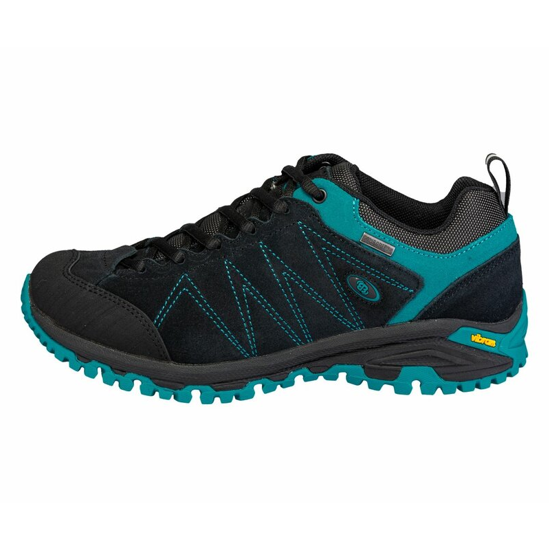 Brütting Mount Kapela Low dames wandelschoenen