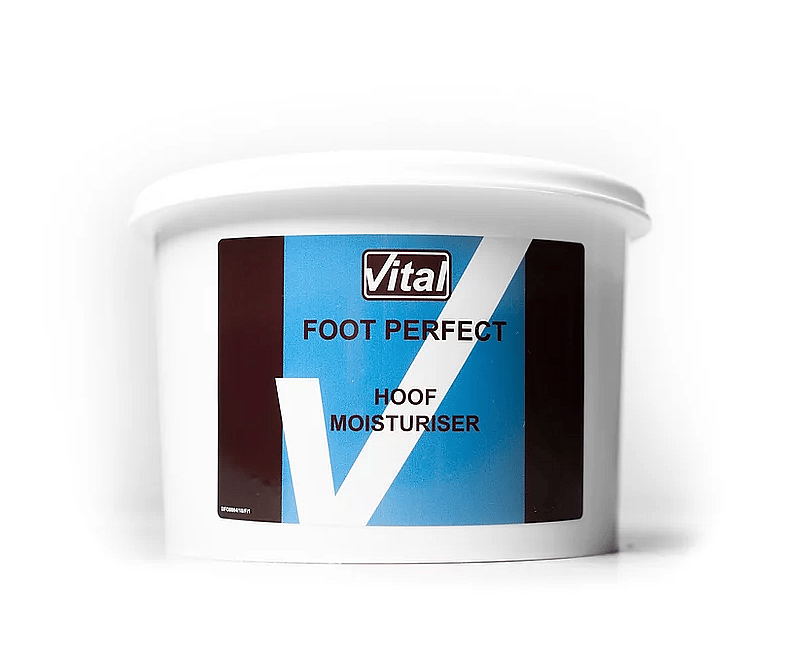 Foot Perfect Hoevencreme Vital Equine 1 kg