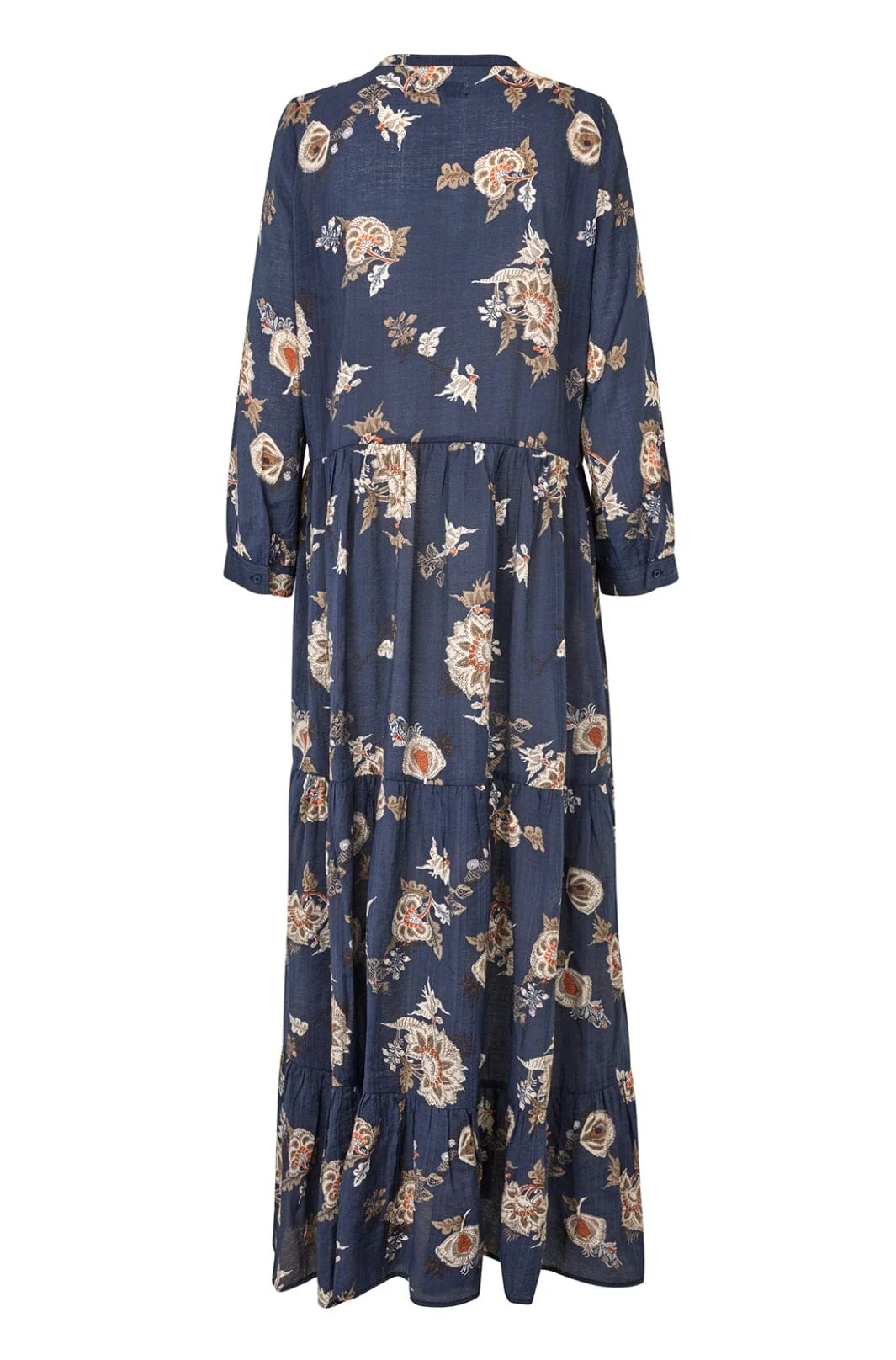 Lollys Laundry Neell Maxi Dress Ls24553-3020