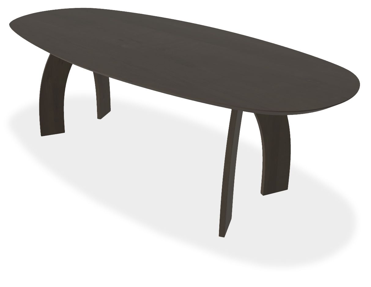 Eettafel Mathijs