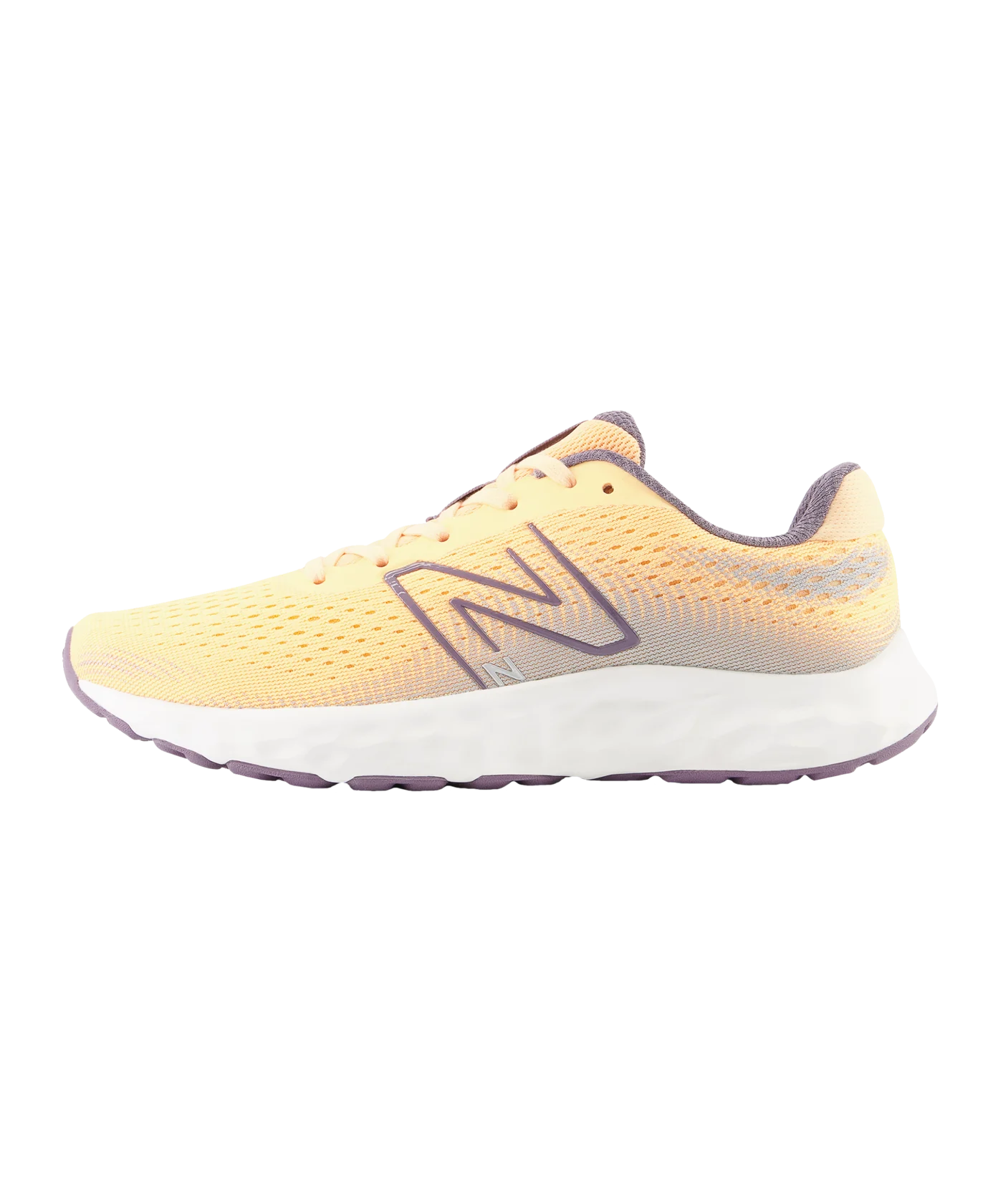 New Balance 520 Damen Gelb FFT8