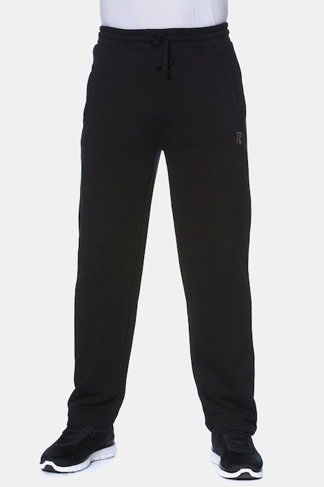 JP 1880 Jogginghose, Basic, gerade geschnitten, Basic Fit, bis 8XL