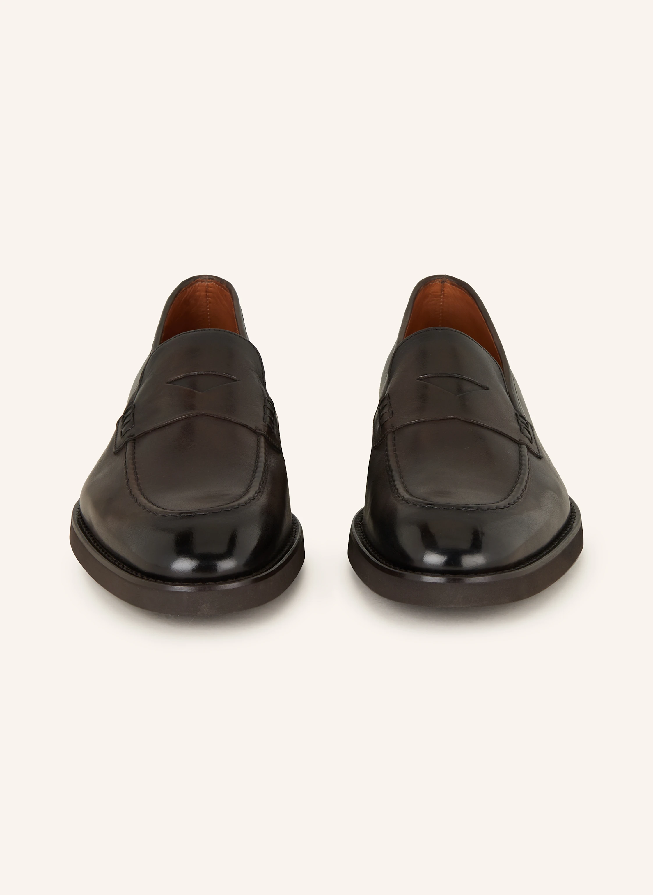 DOUCAL'S Penny-Loafer