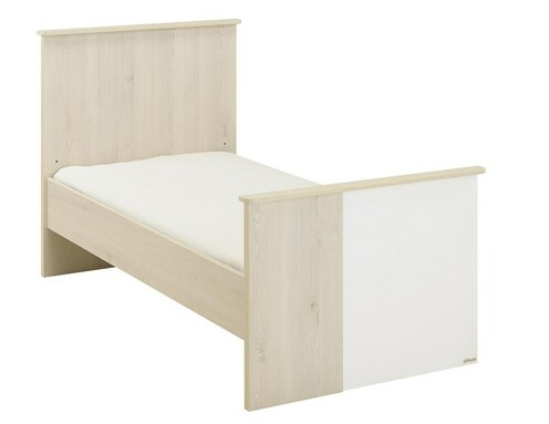 Chambre SACHA Lit 70x140 + commode + armoire - GALIPETTE