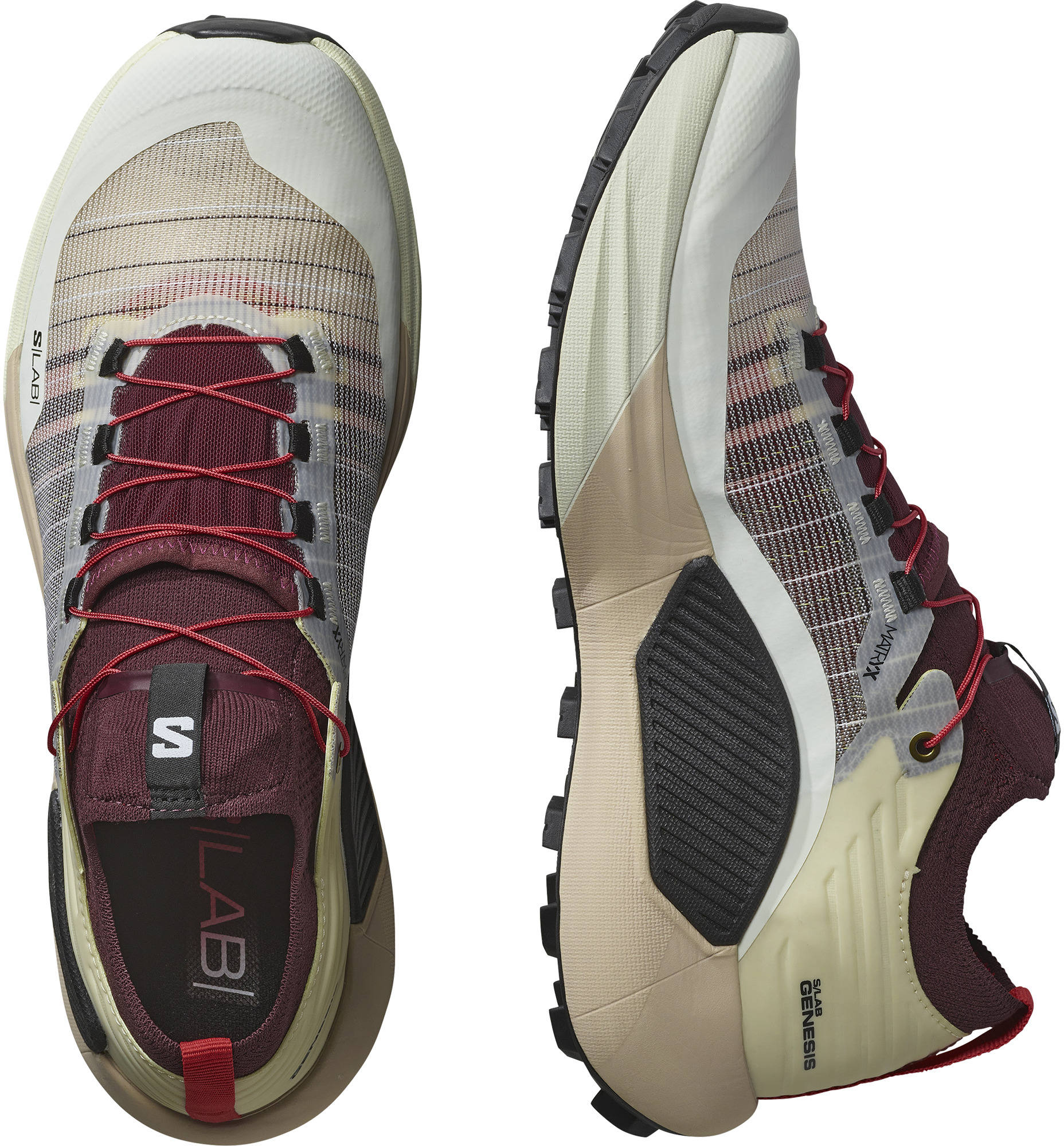 Salomon S/LAB Genesis