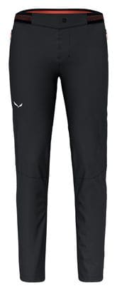 Pantalon Softshell Salewa Pedroc 4 Regular Noir