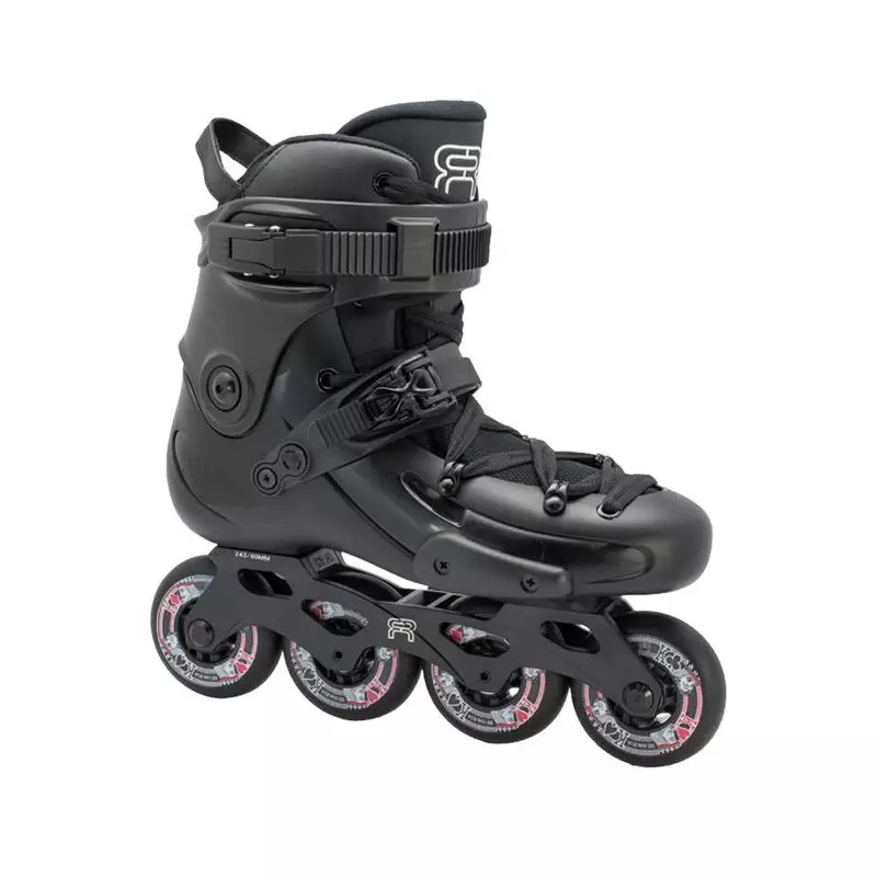 Roller en ligne Freeskate SEBA FR3 80 2016