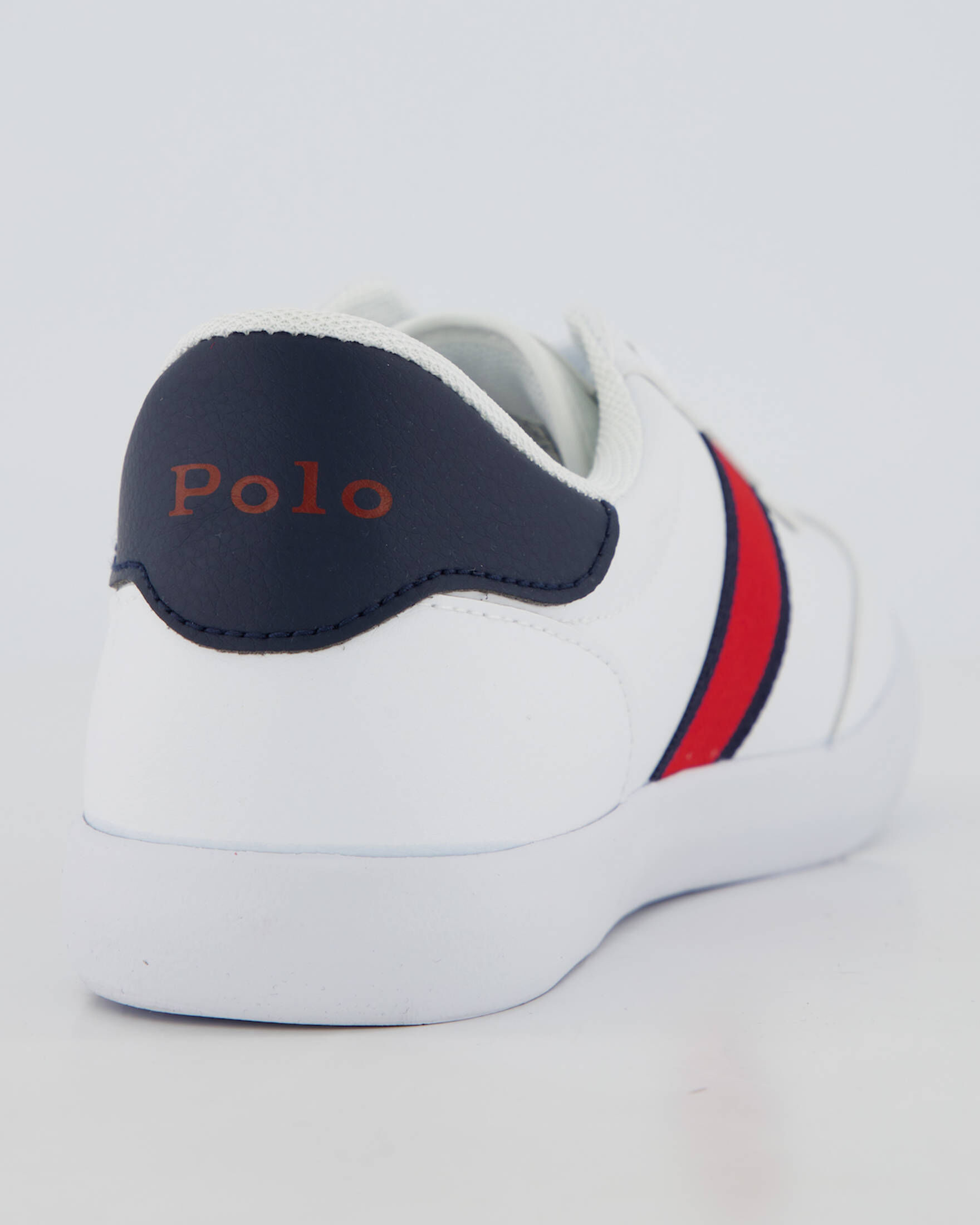 Polo Ralph Lauren| Kinder Sneaker COURT LOW