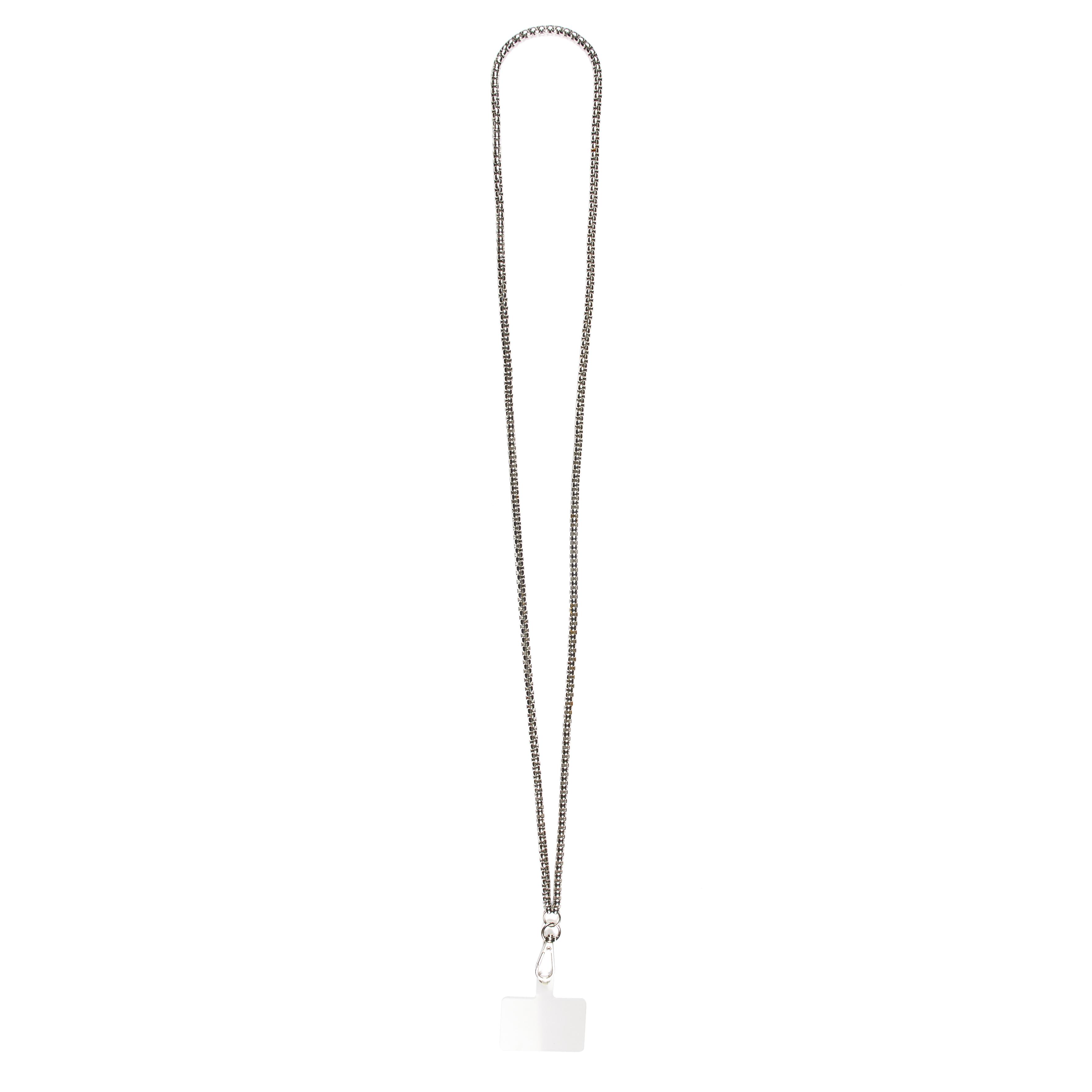 BANDOULIERE SMARTPHONE UNIVERSELLE METAL