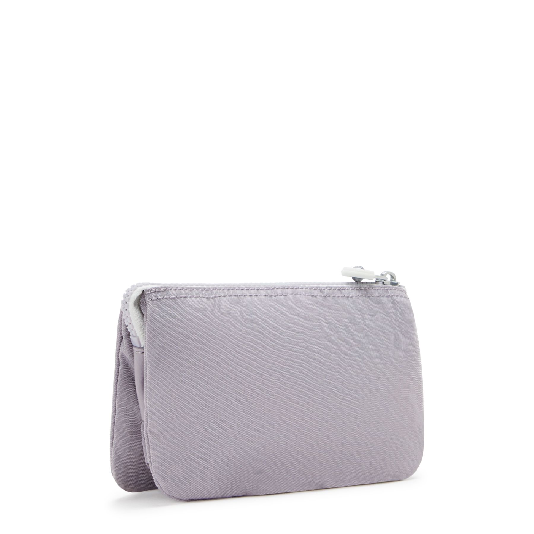 CREATIVITY L Grande pochette multi-usages - Tender Grey