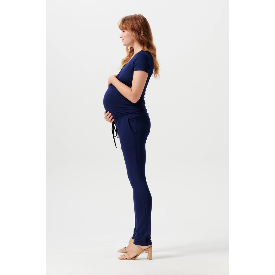 Noppies Still-Jumpsuit Driel Peacoat