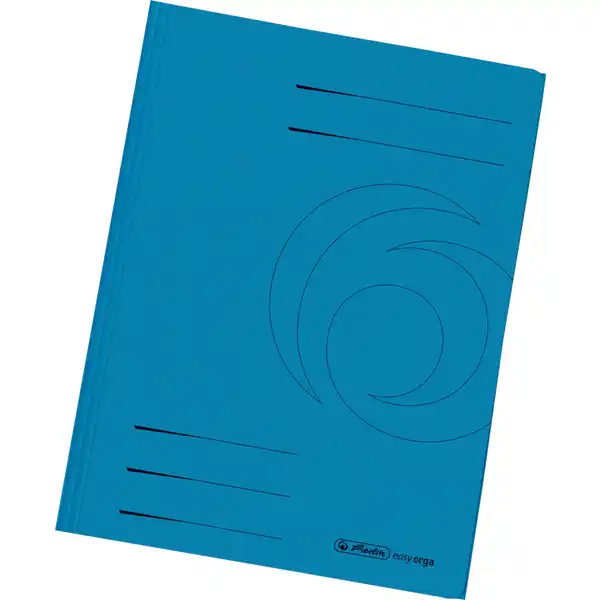 Einschlagmappe A4