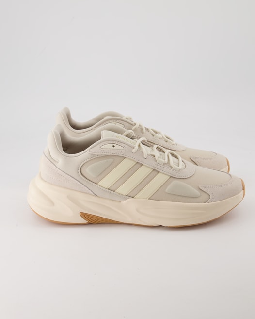 Adidas Ozelle Sneaker in Beige