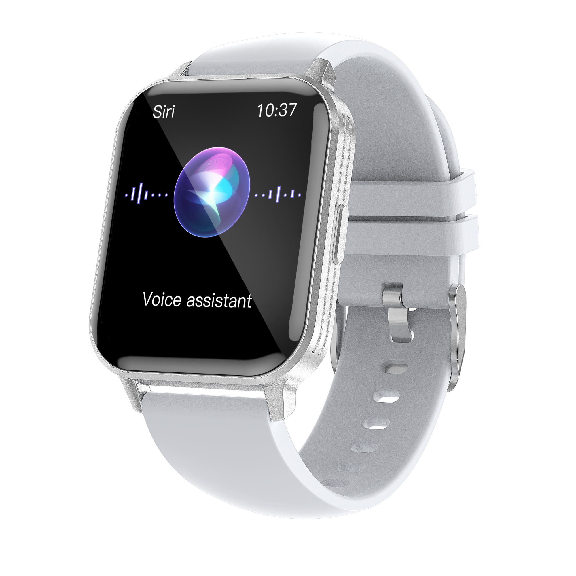 Smartwatch Multiesportivo Leotec Walea