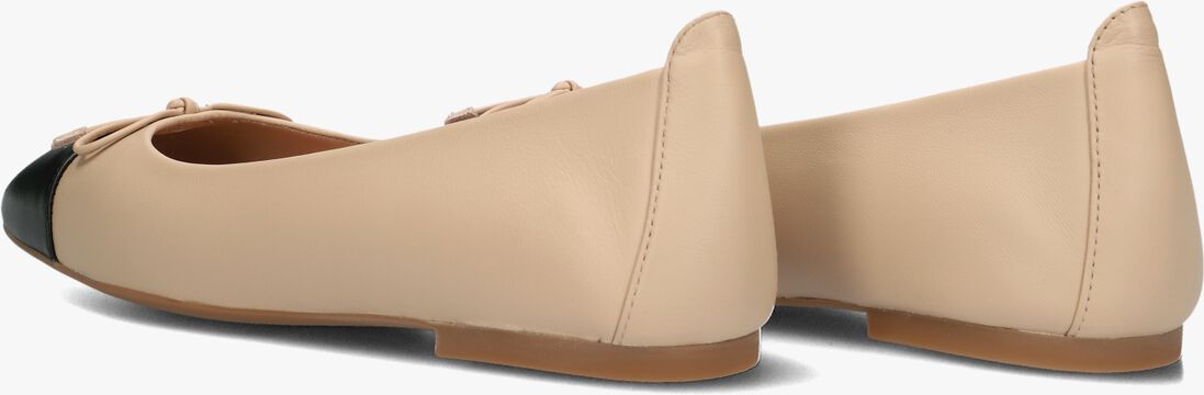 UNISA beige unisa ballerina's belle