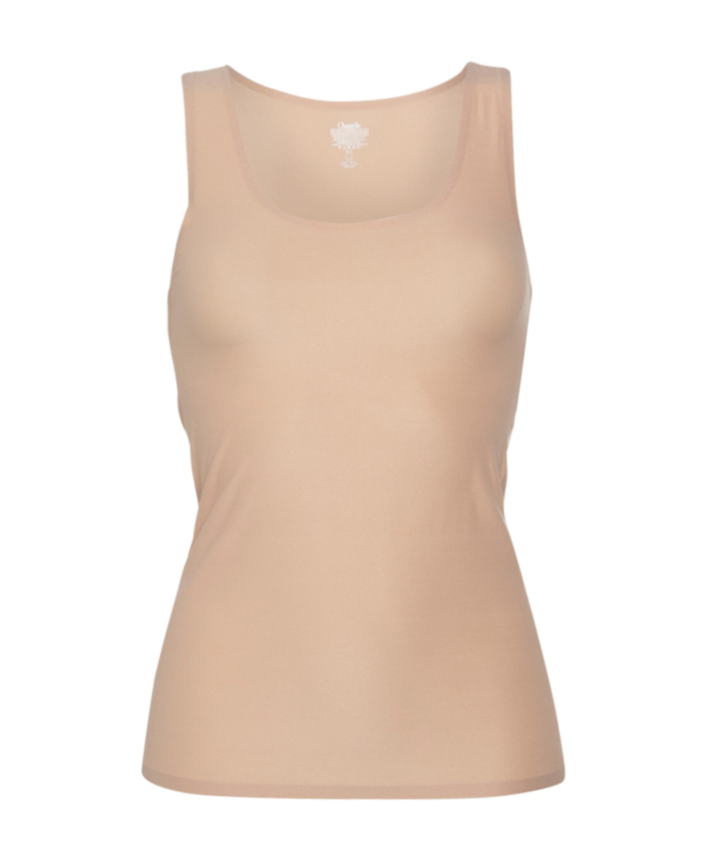 Chantelle Hemd onesize beige