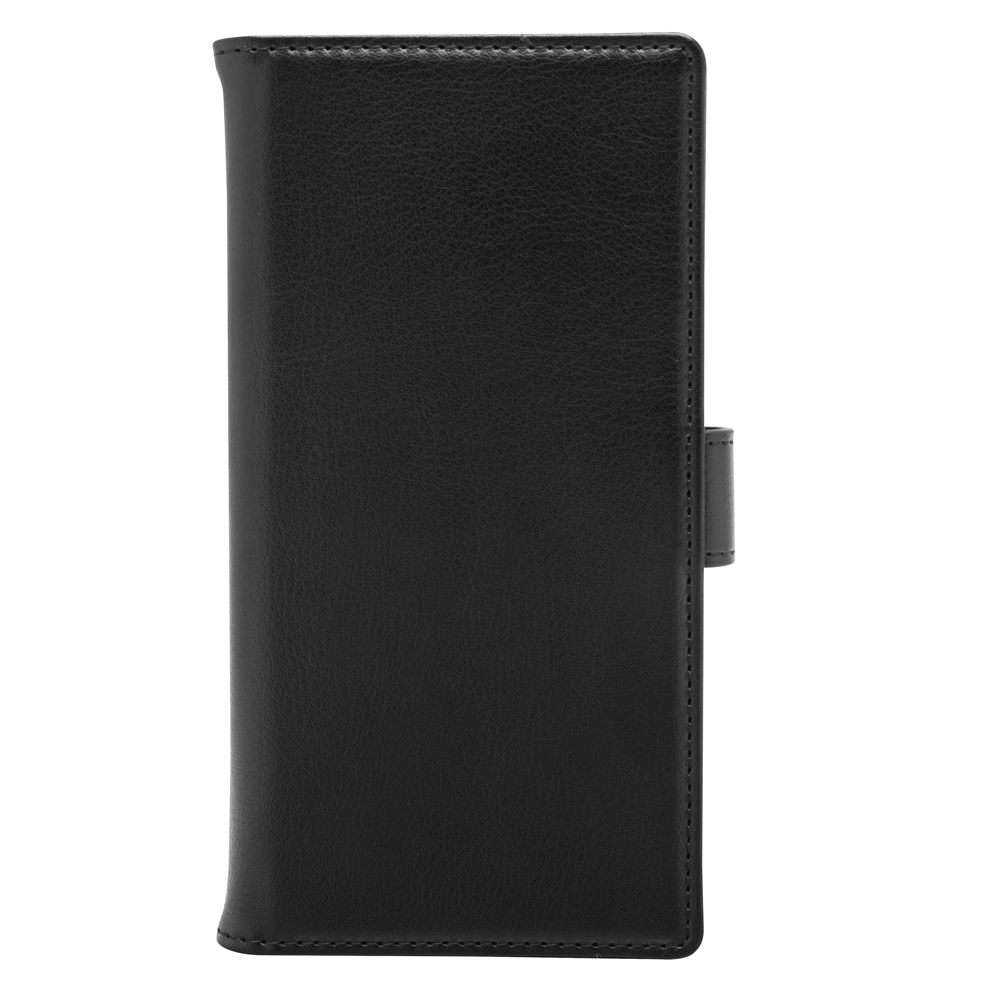 Linocell Mobiletui 2-i-1 for Galaxy S22 Ultra