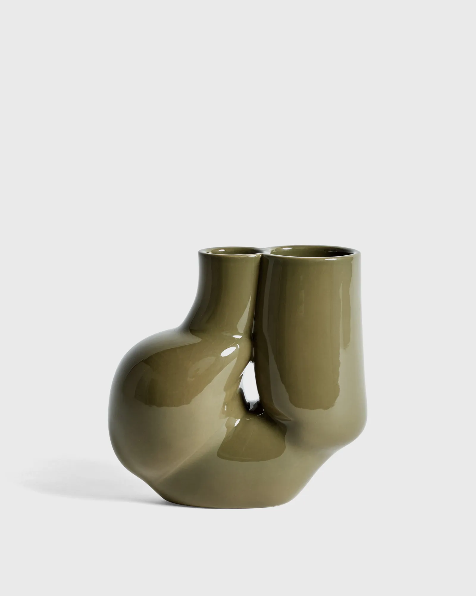 HAY W&S Chubby Vase