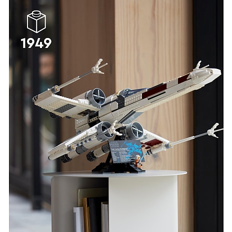 LEGO® Star Wars™ X-wing-stjernejager 75355