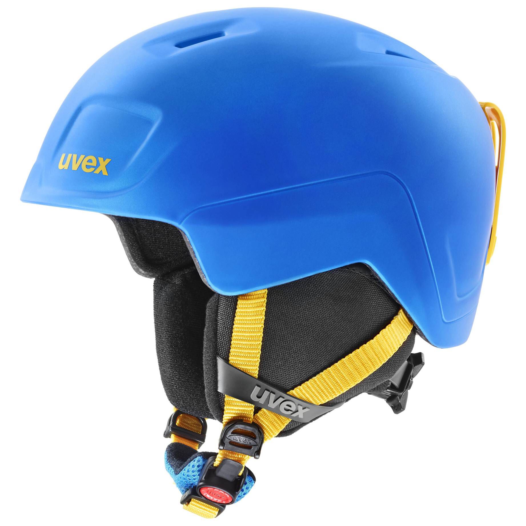 Uvex| Kinder Skihelm HEYYA PRO