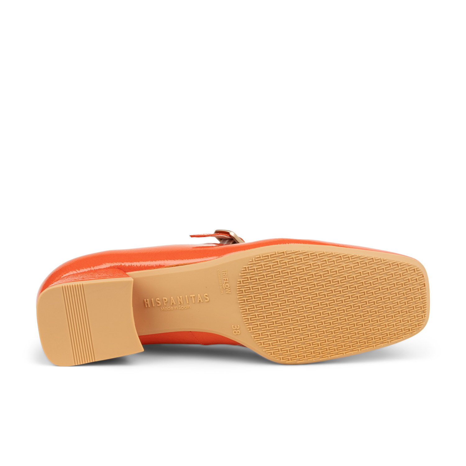 Ballerines et babies femme HISPANITAS HISAO HV243439