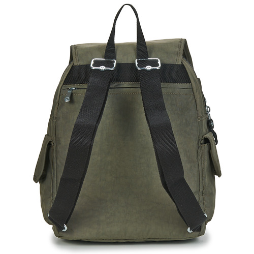Kipling - CITY PACK S - Vert