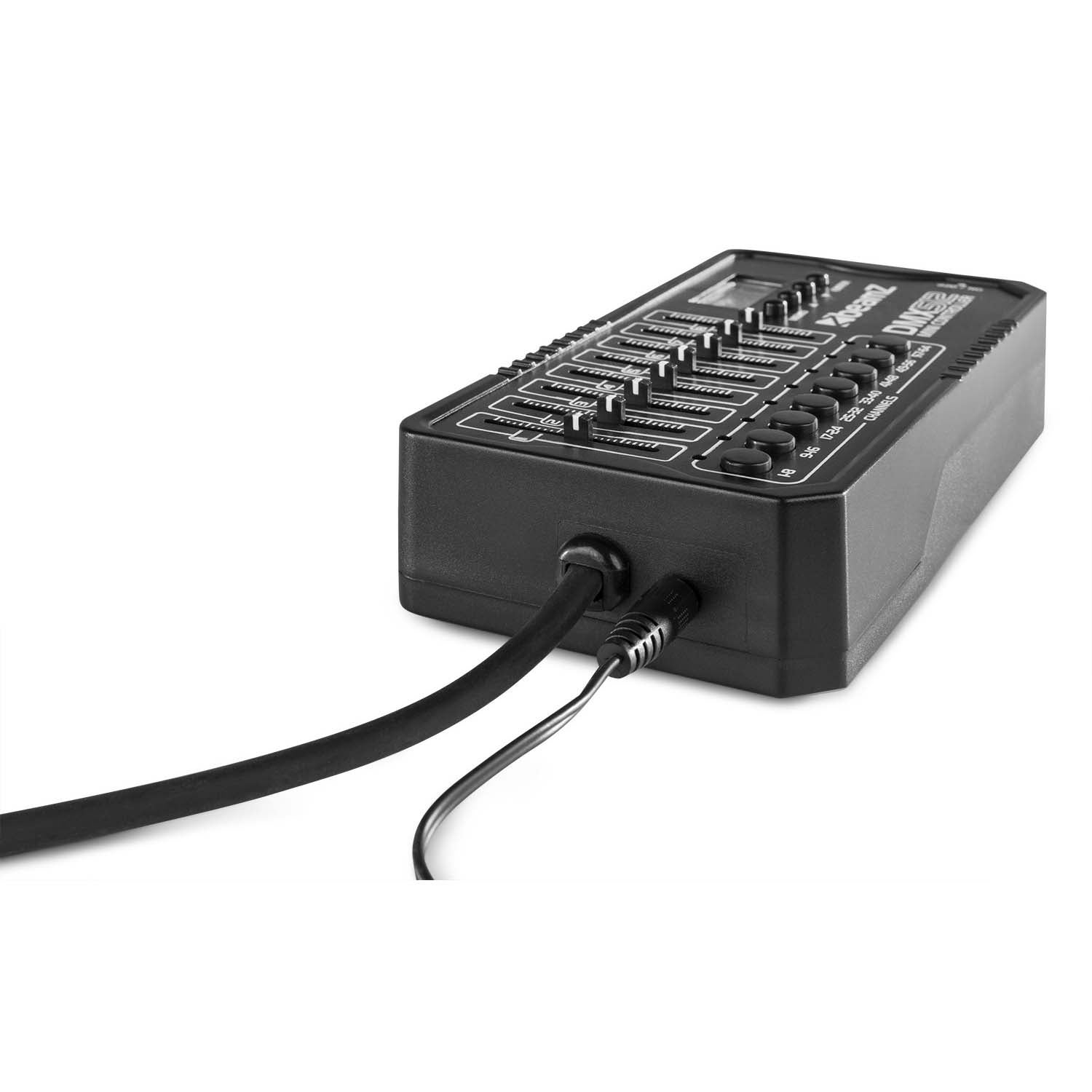 BeamZ DMX-512 64-kanaals DMX controller